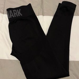 Gymshark Fit leggings